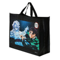 Image produit Demon Slayer - Sac shopping Tanjiro et Rui