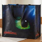 Image produit Dragons - Sac cabas Krokmou