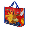 Image produit Pokémon - Sac cabas Pikachu & Évoli