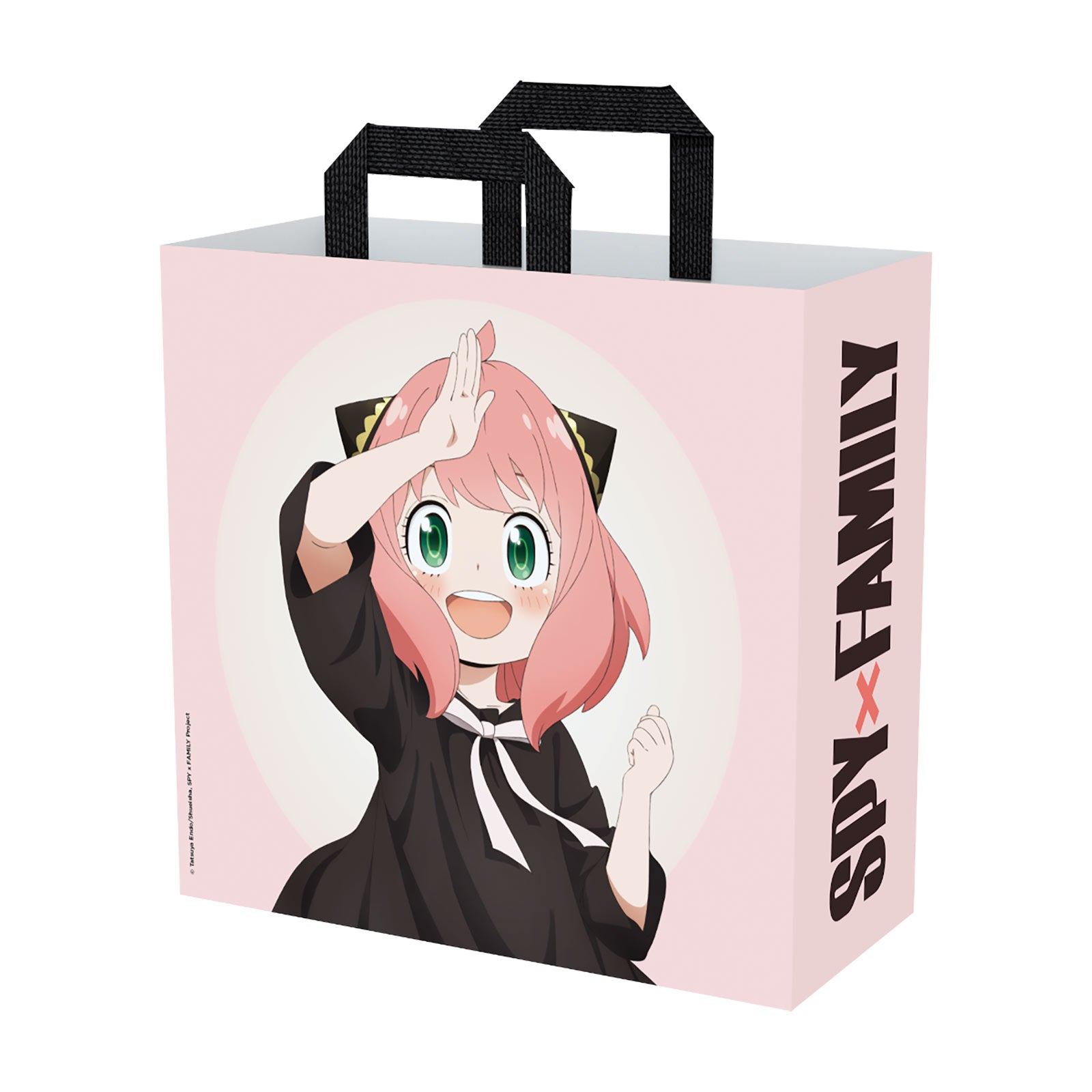 Image produit Spy x Family - Sac fourre-tout Anya Forger