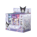 Product image Hello Kitty and Friends - YuMe Kuromi Cute Outfit Mystery Keychain Display