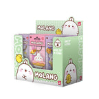 Product image Molang - YuMe Time Series Mystery Keychain Display