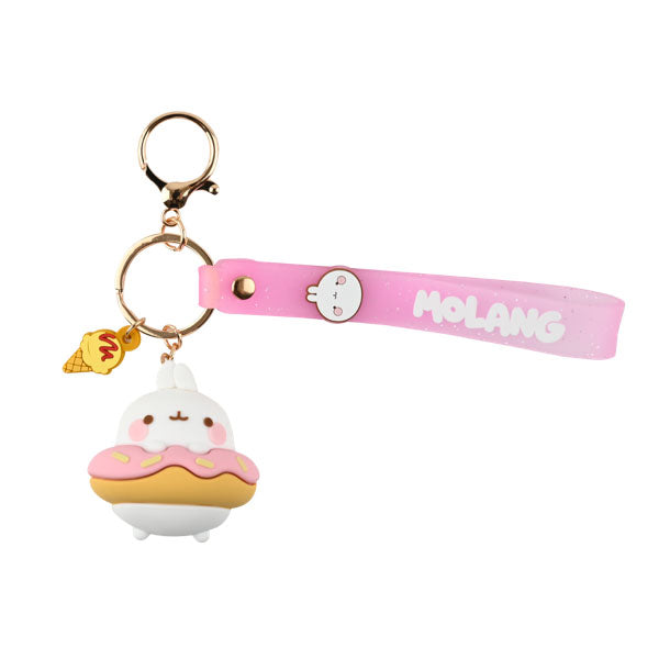 Product image Molang - YuMe Time Series Mystery Keychain Display
