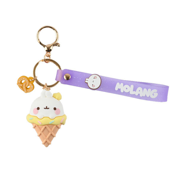 Product image Molang - YuMe Time Series Mystery Keychain