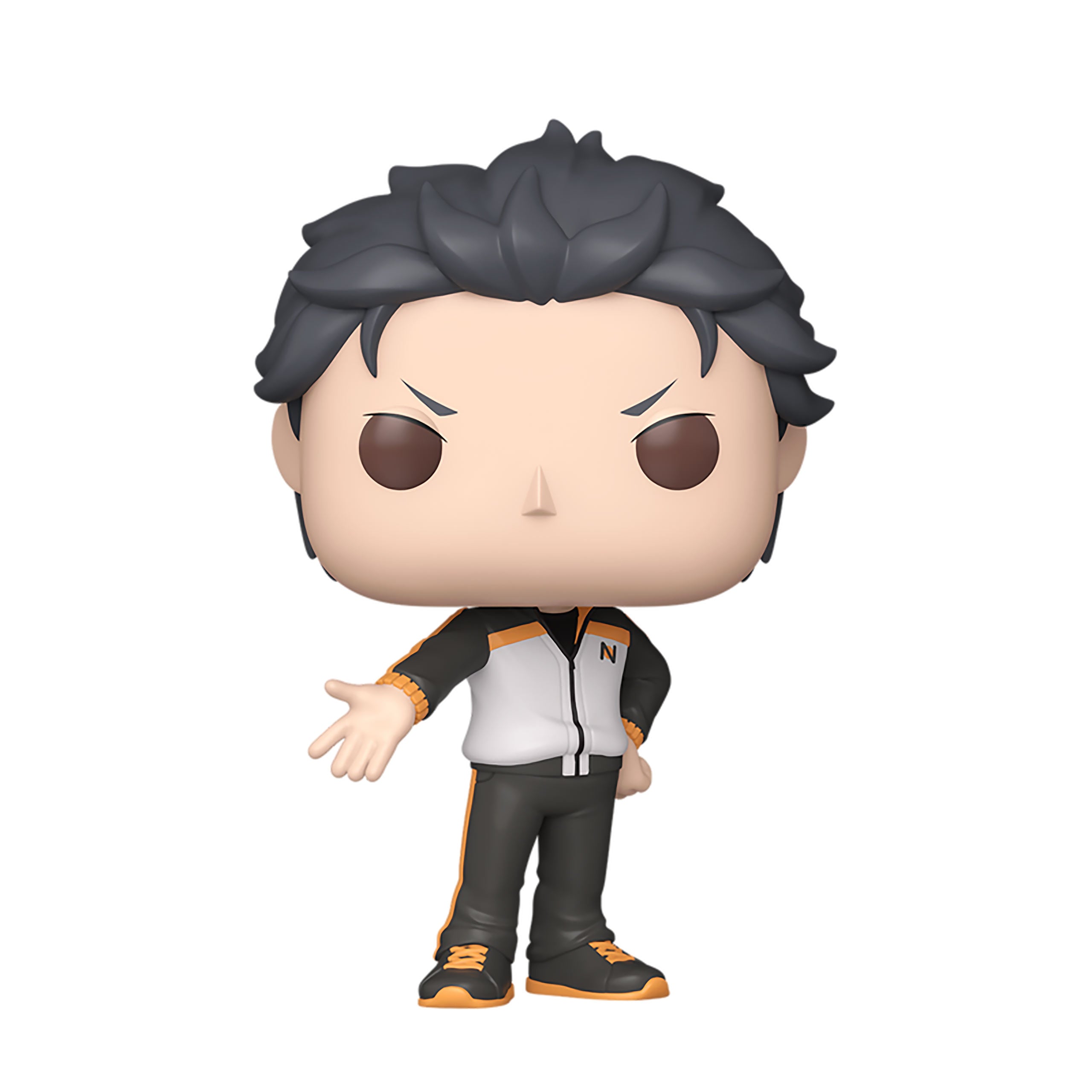 Product image Re:Zero - Subaru Funko Pop! Figure