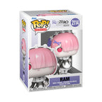 Image produit Re:Zero - Ram Figurine Funko Pop