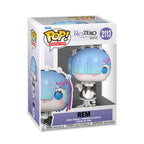 Image produit Re:Zero – Figurine Funko Pop Rem