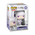 Image produit Re:Zero - Emilia avec Puck Figurine Funko Pop!