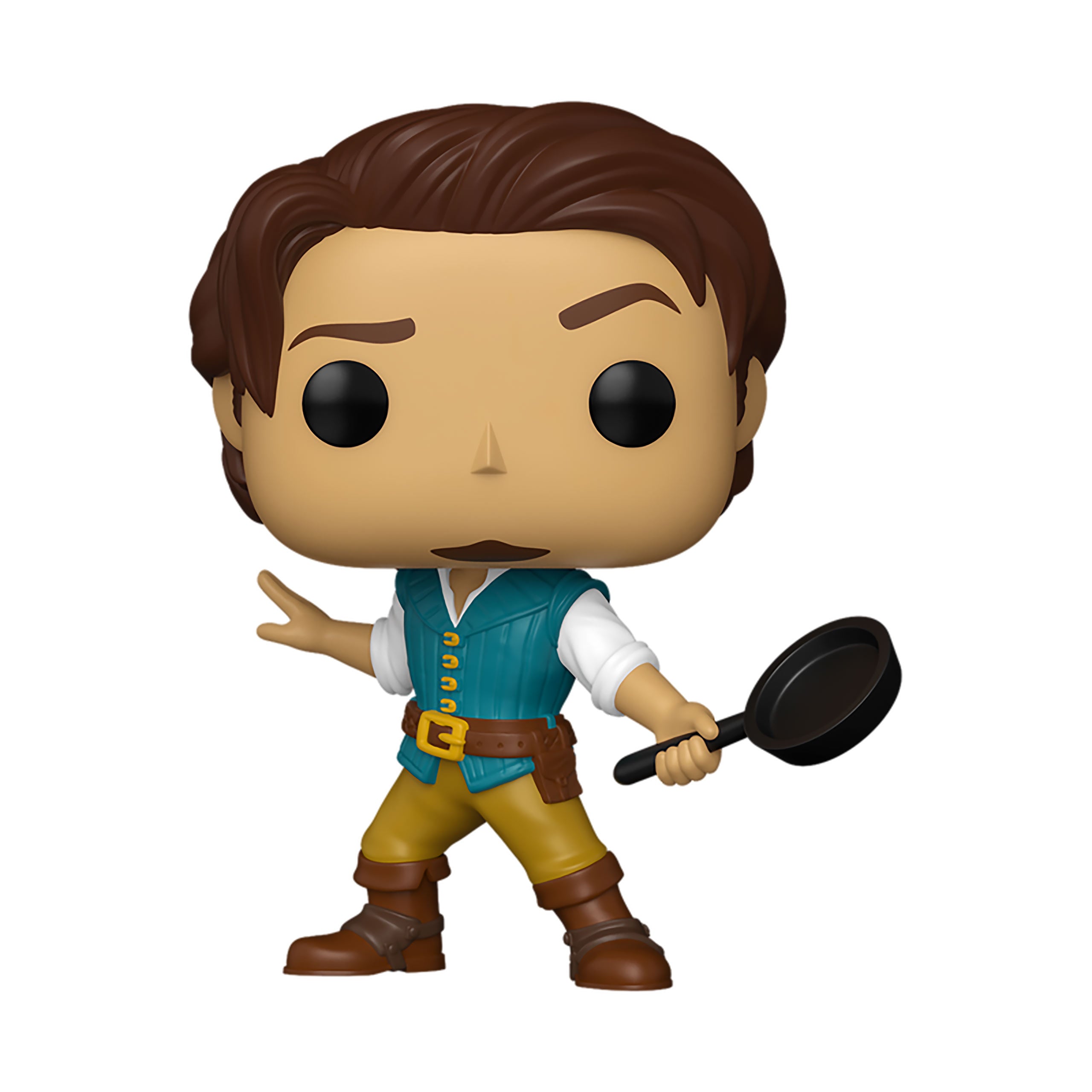 Image produit Raiponce - Figurine Funko Pop Flynn