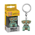 Image produit Porte-clés Wall-E Funko Pop