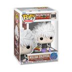 Product image Hunter x Hunter - Killua Sitting Funko Pop Figure