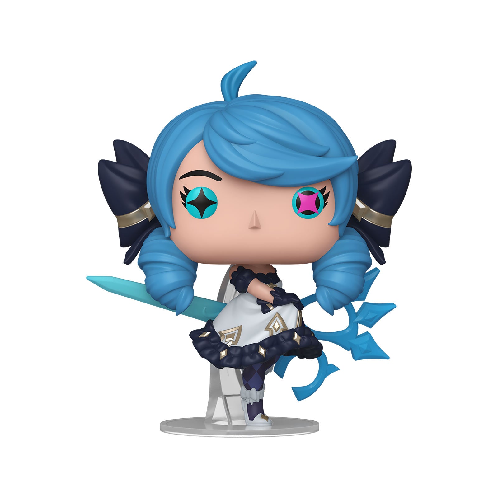 Product image League of Legends - Gwen Funko Pop! Figure
