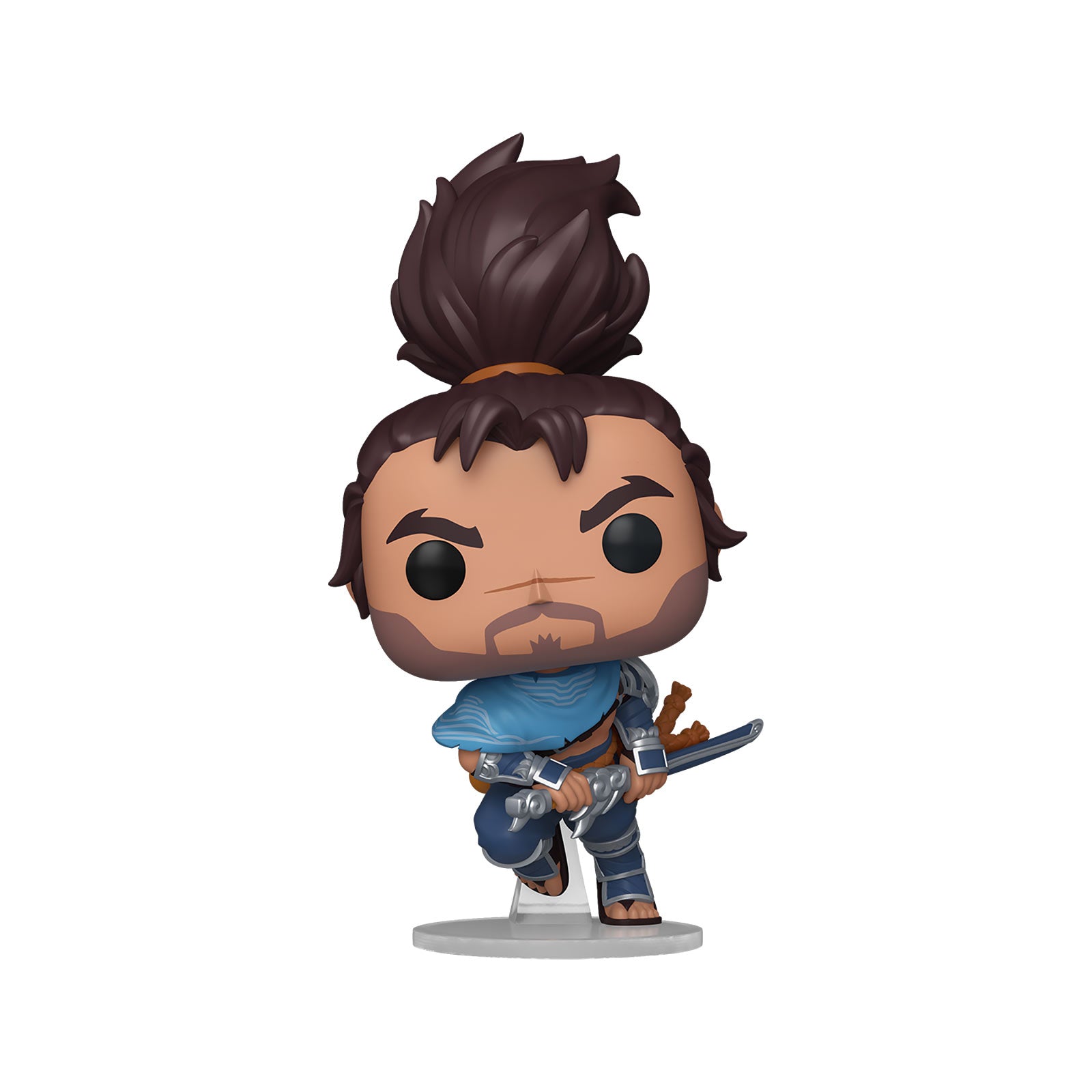 Image produit League of Legends - Yasuo Figurine Funko Pop!