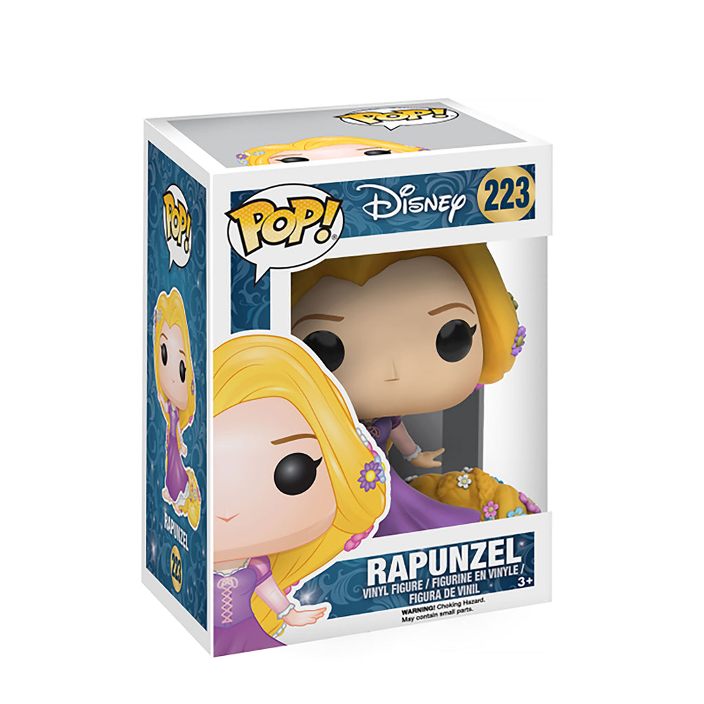 Image produit Disney - Figurine Funko Pop! Raiponce
