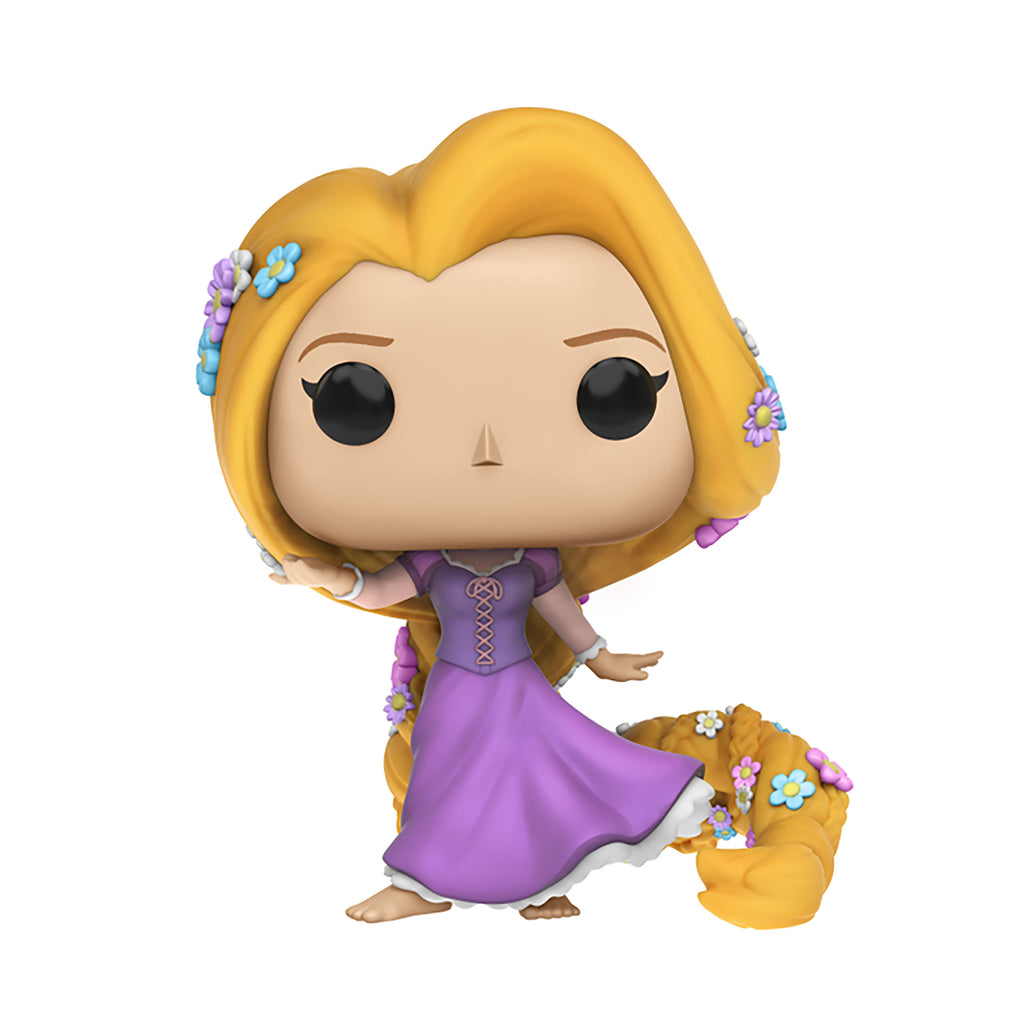 Image produit Disney - Figurine Funko Pop! Raiponce