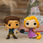 Image produit Disney - Figurine Funko Pop! Raiponce