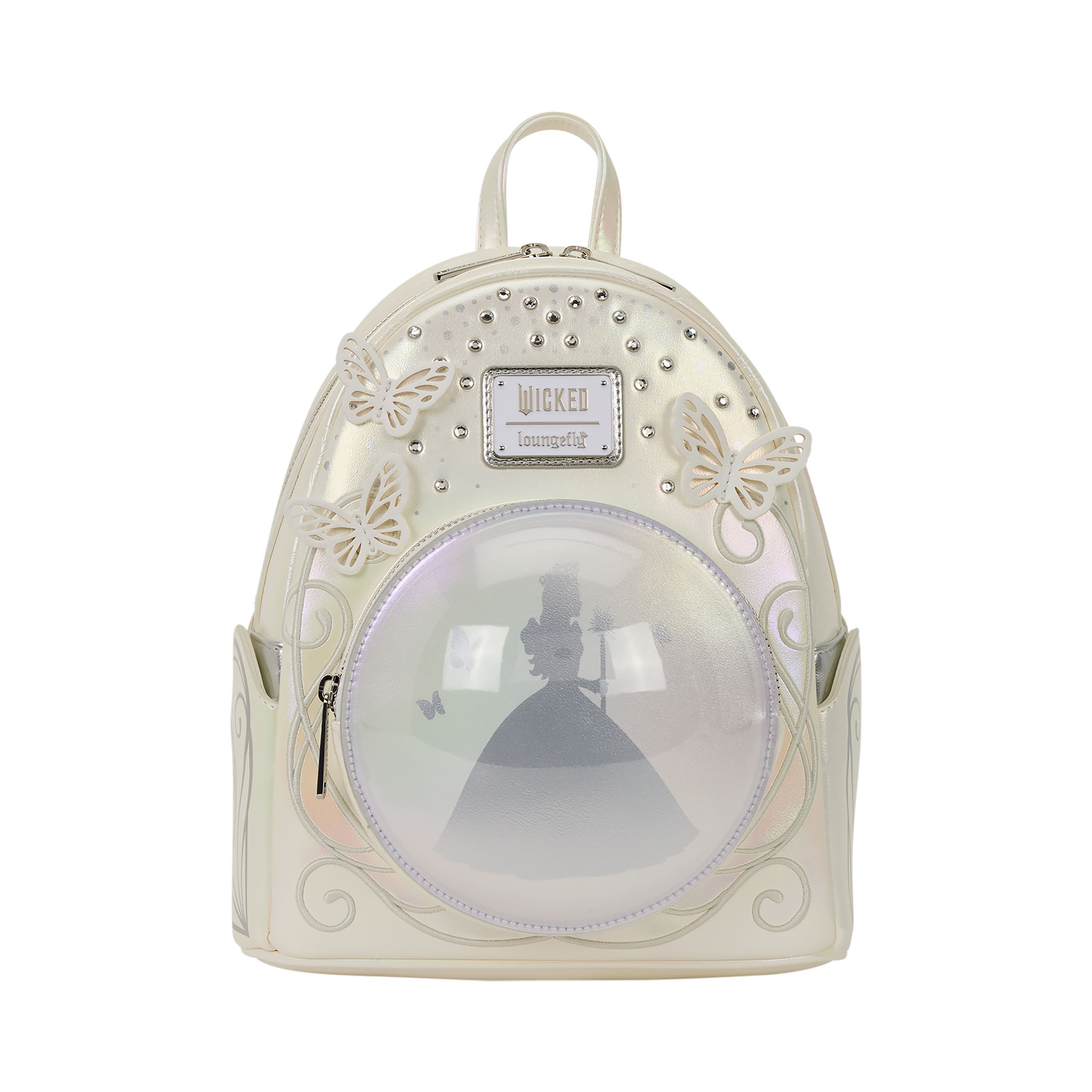 Image produit Wicked - Mini sac à dos