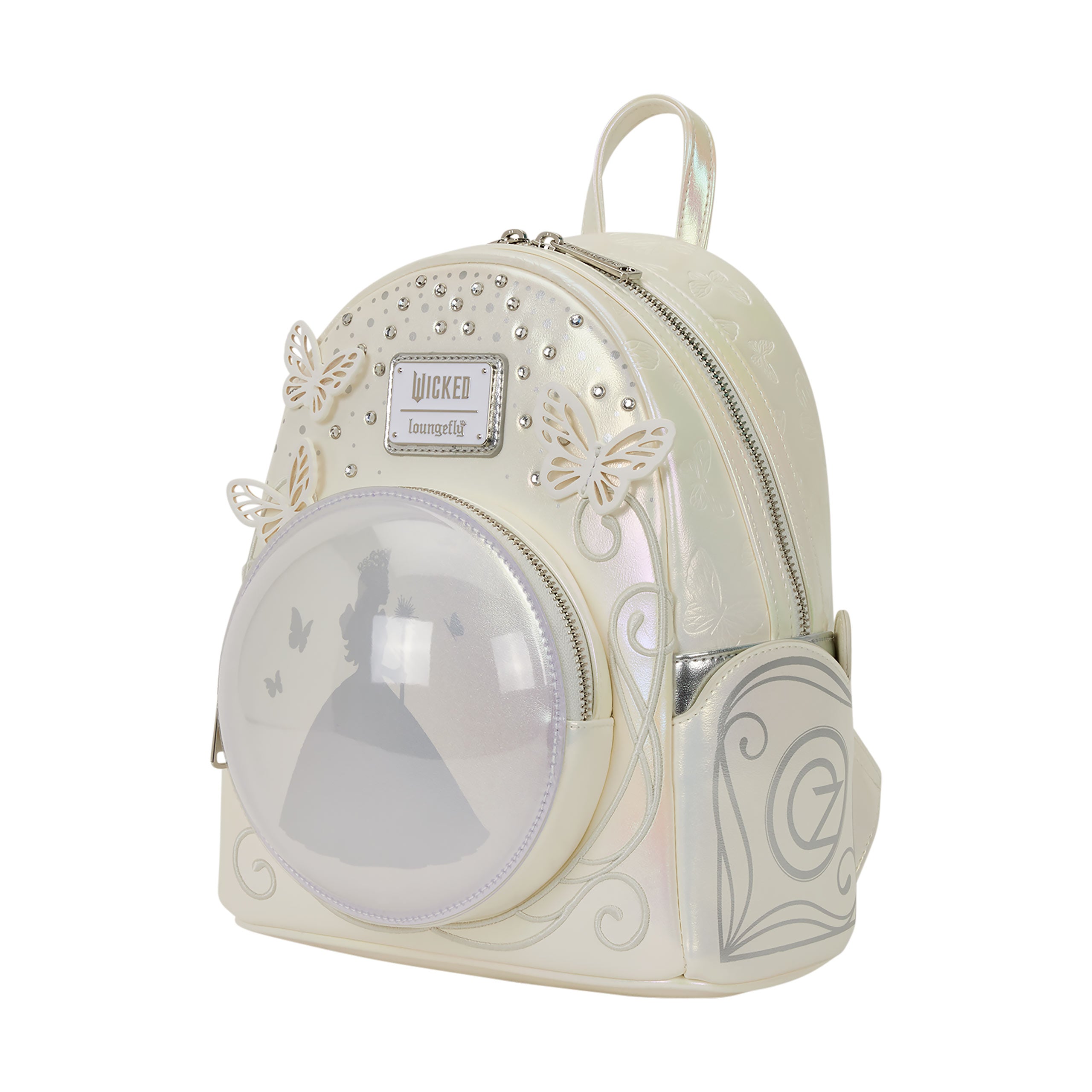 Image produit Wicked - Mini sac à dos