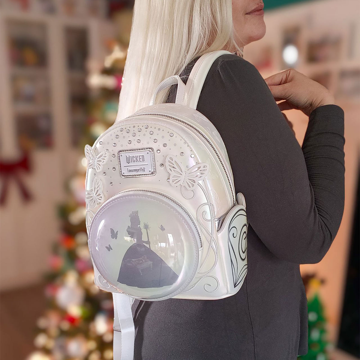Image produit Wicked - Mini sac à dos