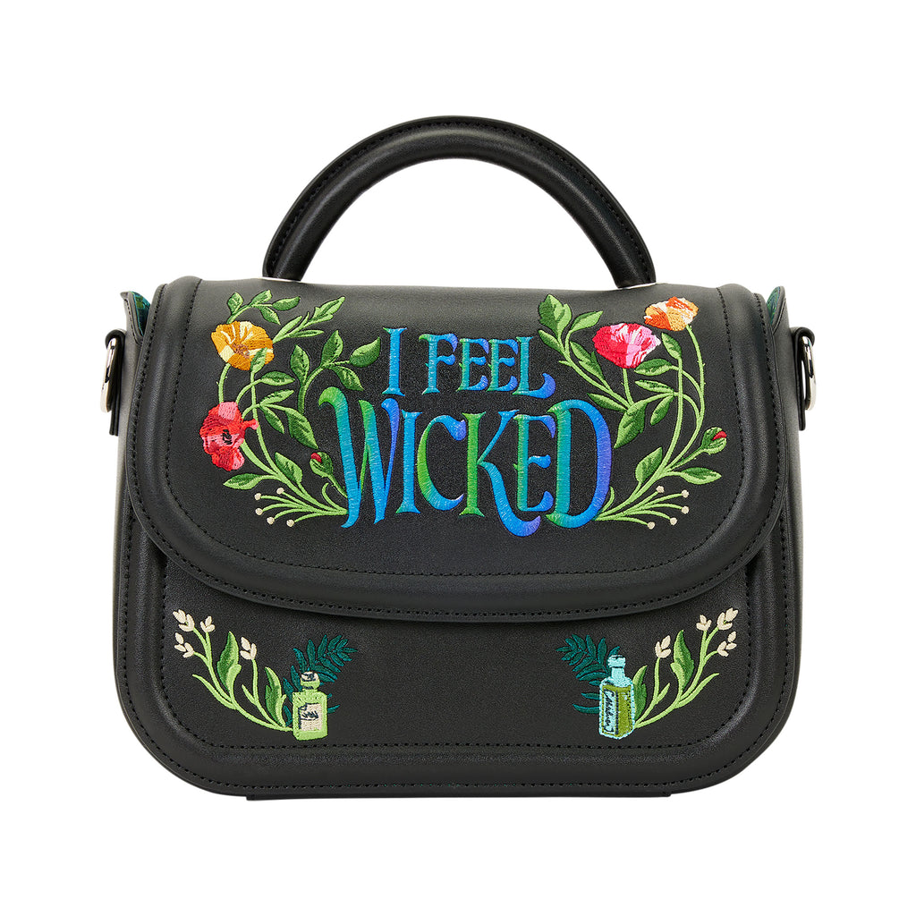 Image produit Wicked - Sac bandoulière