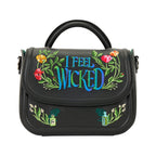 Image produit Wicked - Sac bandoulière