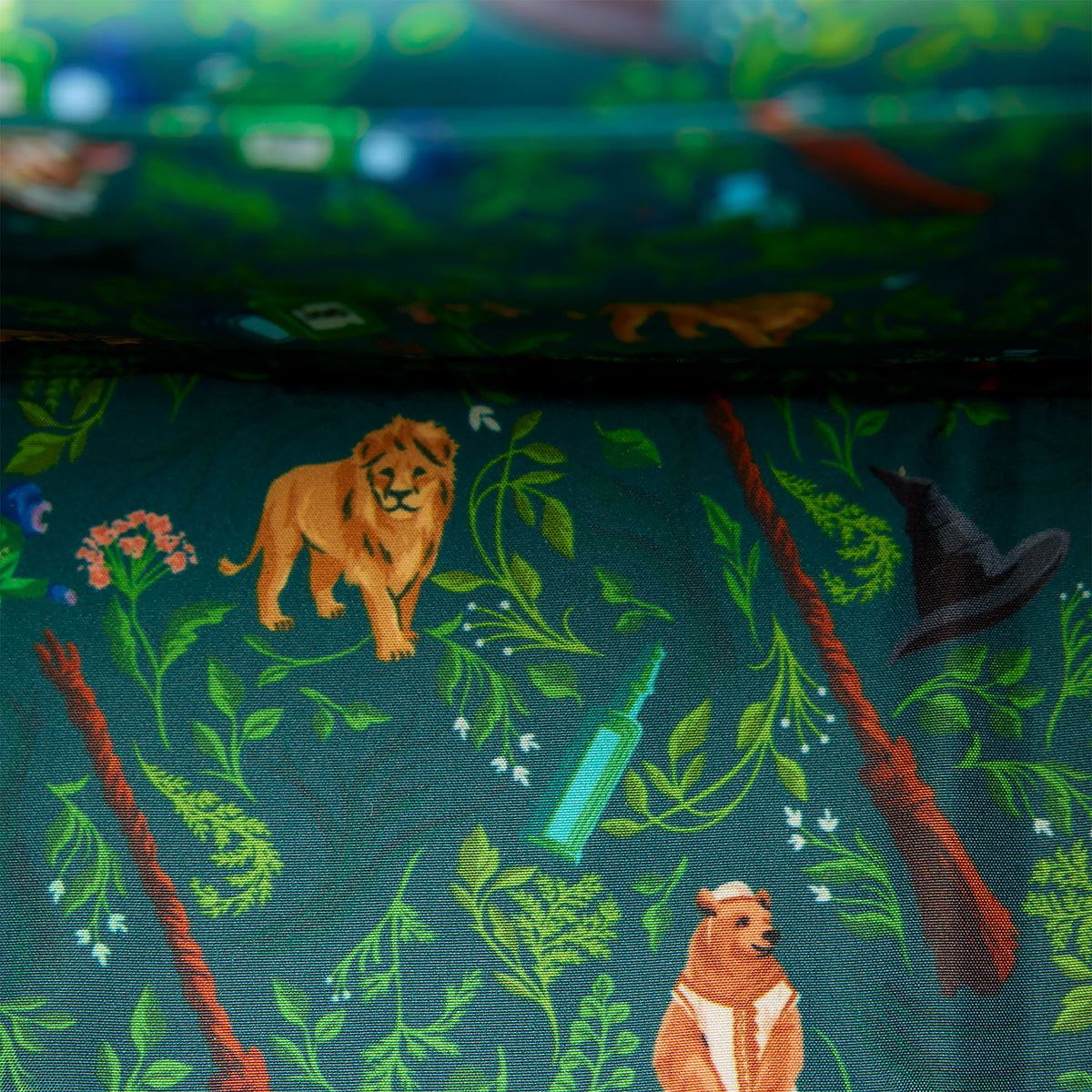 Image produit Wicked - Sac bandoulière