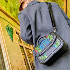 Image produit Wicked - Sac bandoulière