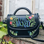 Image produit Wicked - Sac bandoulière