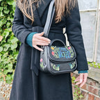 Image produit Wicked - Sac bandoulière