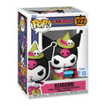 Image produit Kuromi dans le chaudron - Figurine Funko Pop Hello Kitty