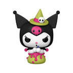Image produit Kuromi dans le chaudron - Figurine Funko Pop Hello Kitty