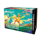 Image produit Final Fantasy Chocobo Bundle version anglaise - Magic: The Gathering