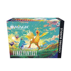 Image produit Final Fantasy Chocobo Bundle version anglaise - Magic: The Gathering