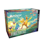 Image produit Final Fantasy Chocobo Bundle version anglaise - Magic: The Gathering
