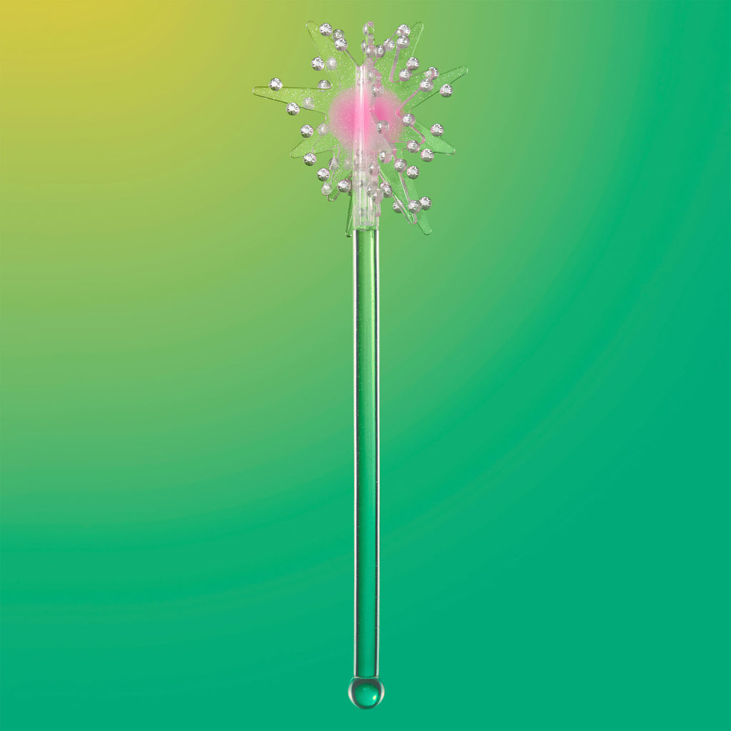 Image produit Wicked - Baguette de Glinda