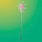 Image produit Wicked - Baguette de Glinda