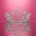 Image produit Wicked – Couronne Glinda deluxe