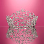Image produit Wicked – Couronne Glinda deluxe