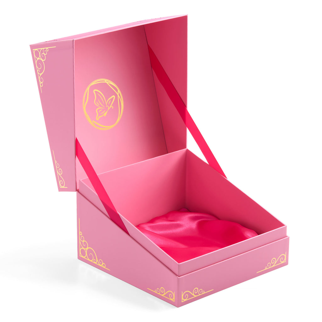 Image produit Wicked – Couronne Glinda deluxe
