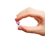 Image produit Hello Kitty and Friends Kuromi et Hello Kitty Valentines Funko Bitty Pop Bouquet - Sanrio