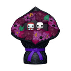 Image produit L’Étrange Noël de monsieur Jack - Bouquet Funko Bitty Pop Saint-Valentin Sally et Jack