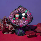 Image produit L’Étrange Noël de monsieur Jack - Bouquet Funko Bitty Pop Saint-Valentin Sally et Jack