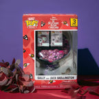 Image produit L’Étrange Noël de monsieur Jack - Bouquet Funko Bitty Pop Saint-Valentin Sally et Jack