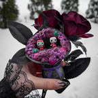 Image produit L’Étrange Noël de monsieur Jack - Bouquet Funko Bitty Pop Saint-Valentin Sally et Jack