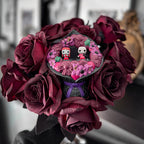 Image produit L’Étrange Noël de monsieur Jack - Bouquet Funko Bitty Pop Saint-Valentin Sally et Jack