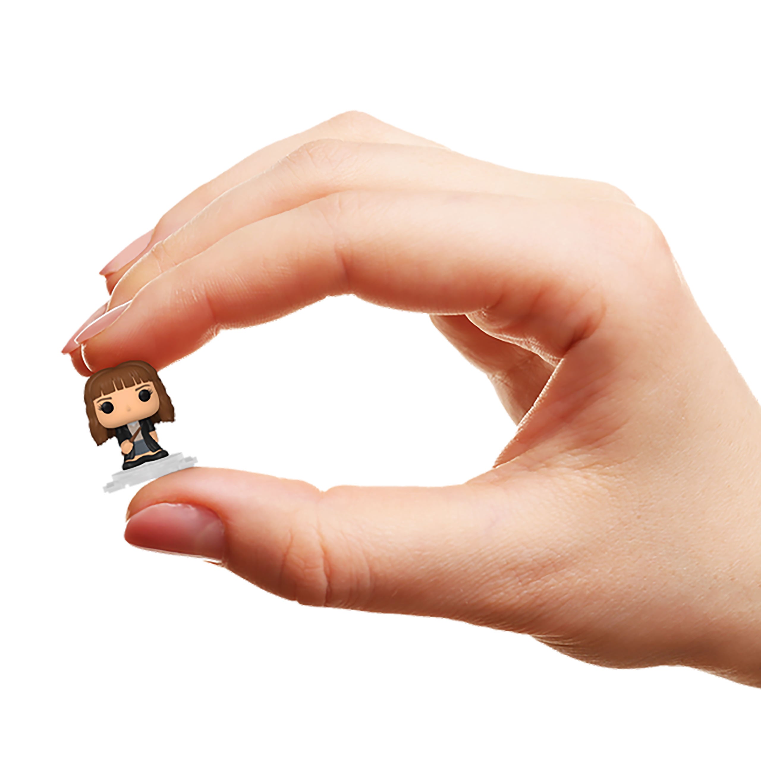 Image produit Harry Potter - Set de figurines Funko Bitty Pop