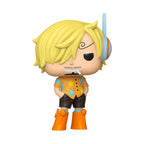 Image produit One Piece - Figurine Funko Pop Sanji Egghead Arc
