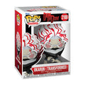 Image produit Dandadan - Figurine Funko Pop Okarun