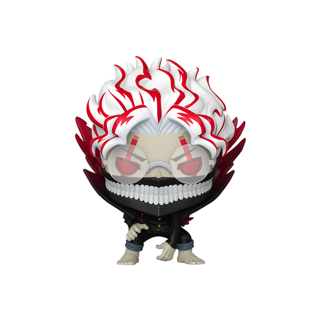 Image produit Dandadan - Figurine Funko Pop Okarun