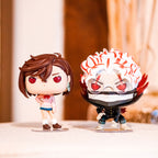 Image produit Dandadan - Figurine Funko Pop Okarun